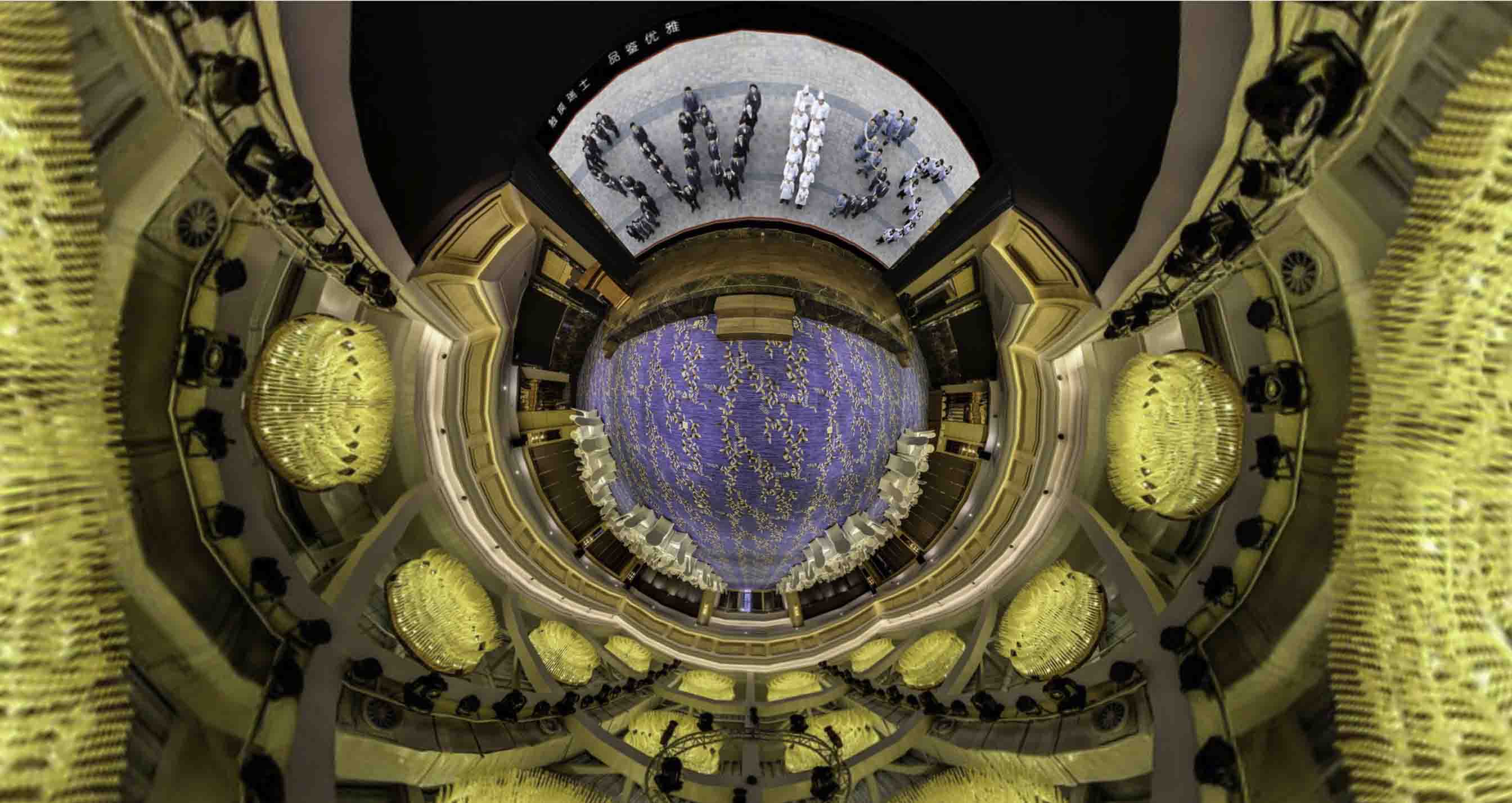 长春探索VR全景拍摄中的深度感：营造沉浸式体验的关键要素