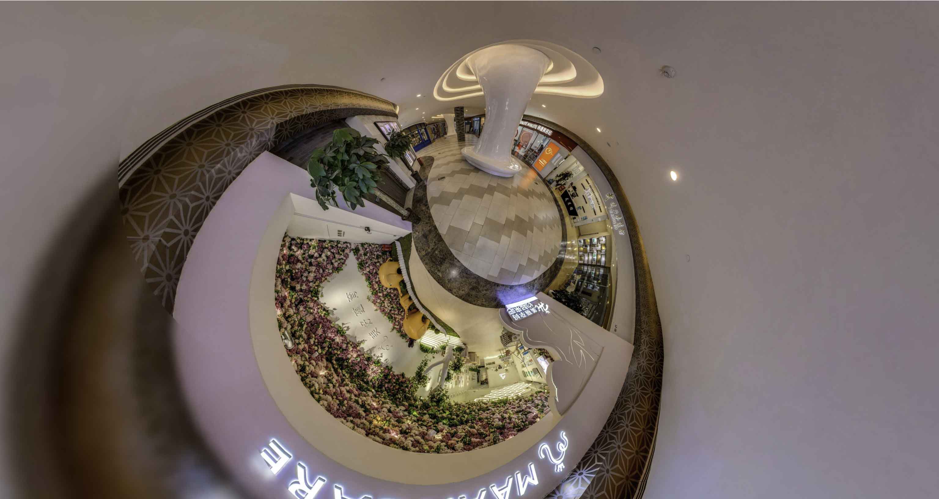 长春将VR全景融入品牌宣传活动的创新实践与策略